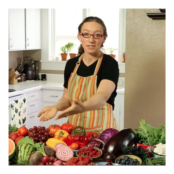 Blue Poppy People's Herbs - Ancient Roots: The complete Chinese Nutrition DVD Series Blue Poppy People's Herbs - Ancient Roots: The complete Chinese Nutrition DVD Series