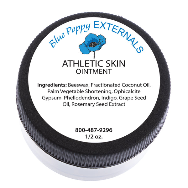 Athletic Skin Ointment - People's Herbs Athletic Skin Ointment - People's Herbs