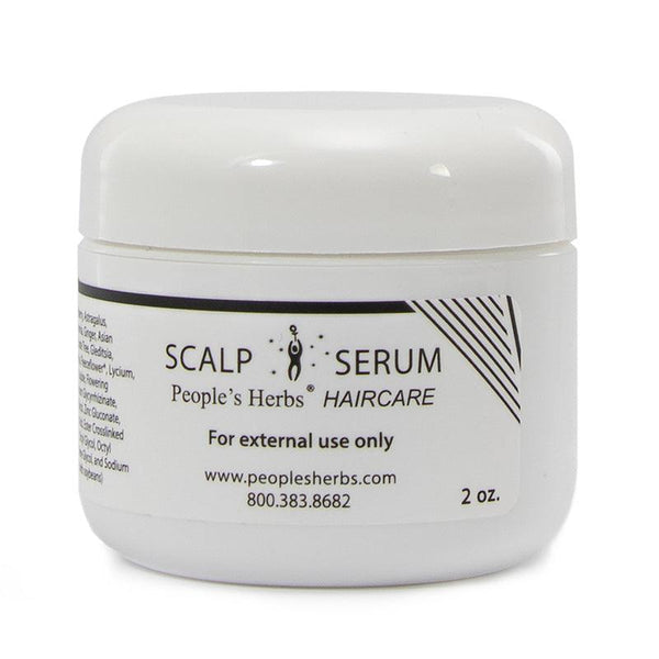 Scalp Serum - People's Herbs Scalp Serum - People's Herbs