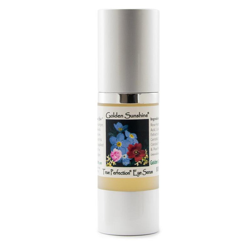 True Perfection® Eye Serum - Golden Sunshine - People's Herbs