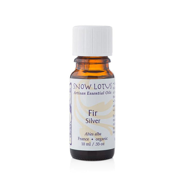 Fir, silver - essential oil - Snow Lotus - People's Herbs Fir, silver - essential oil - Snow Lotus - People's Herbs