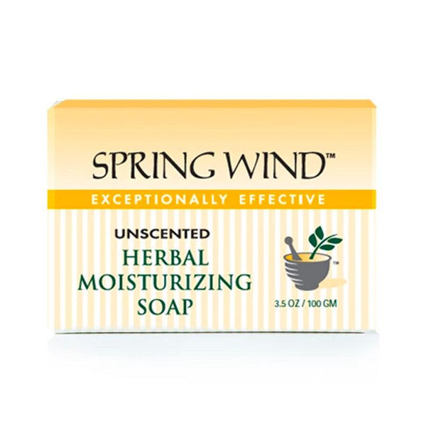 Moisturizing Soap - People's Herbs Moisturizing Soap - People's Herbs