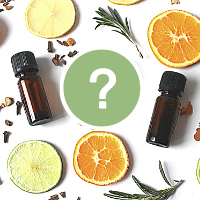 How to Choose an Essential Oil Fragrance, by Yong Li