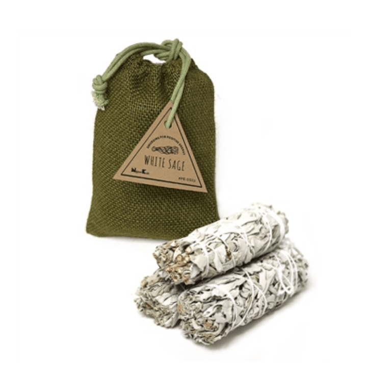 White Sage - 3pcs/set - People's Herbs