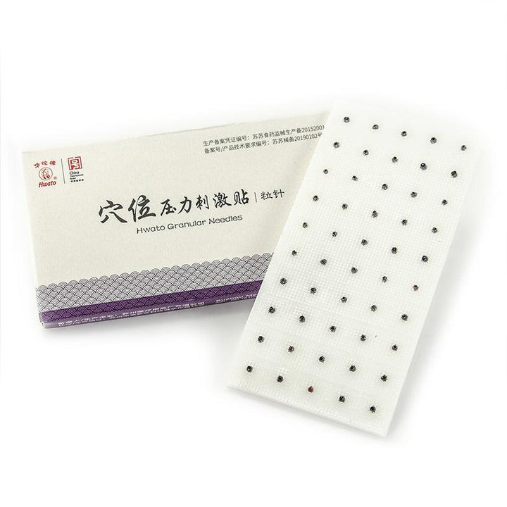 Vaccaria Ear Seeds - People's Herbs