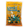 Lung and Throat Lozenges - Golden Lotus - People's Herbs