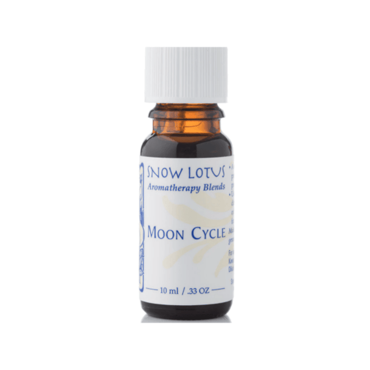 Moon Cycle essential oil - Snow Lotus - People's Herbs