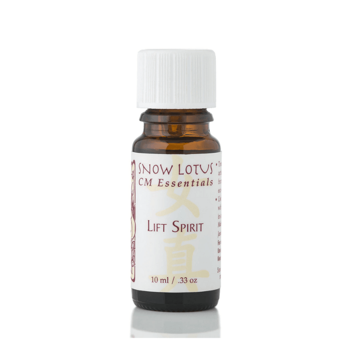 Lift Spirit (Previously Lift Mind) - CM Essentials Blend - Snow Lotus - People's Herbs