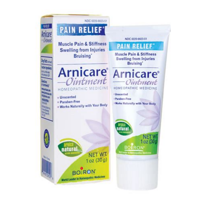 People's Herbs - Arnicare Ointment