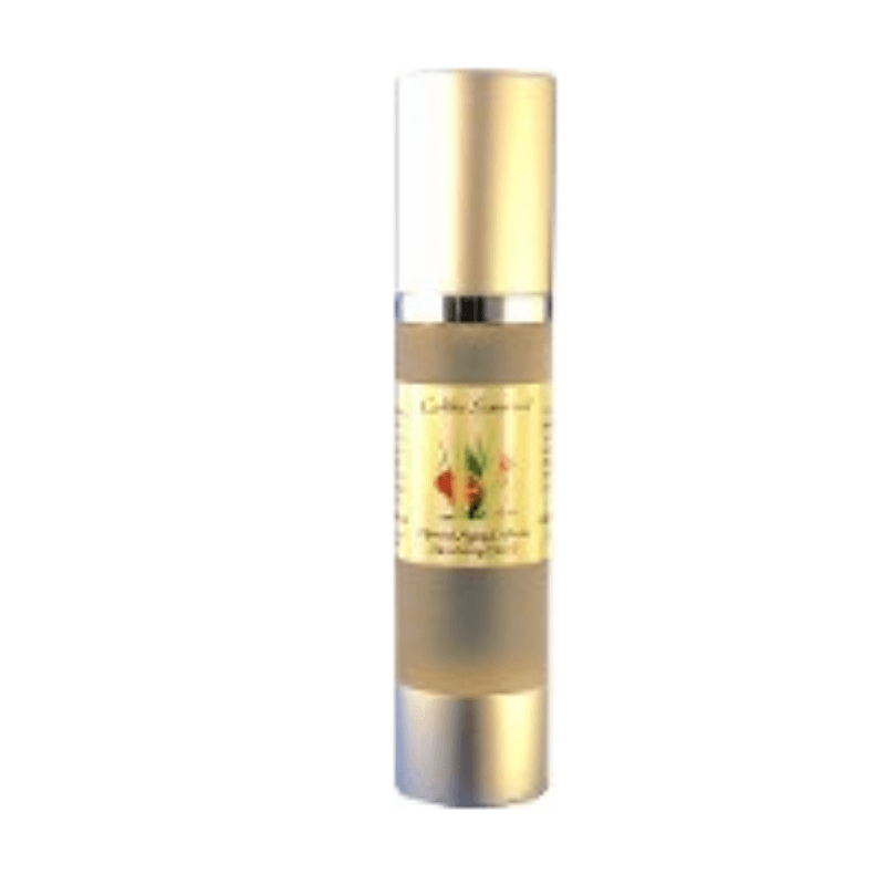 People's Herbs Golden Sunshine Natural Aging Defense (Nourishing Serum)