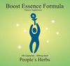 Boost Essence - 100 Capsules, 500 mg Each