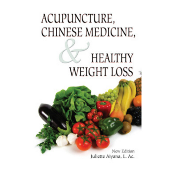 People's Herbs Blue Poppy Acupuncture, Chinese Medicine & Healthy Weight Book Juliette Aiyana L. Ac.