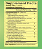 Boost Essence - 100 Capsules, 500 mg Each