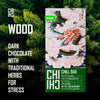 CHILL BAR – Wood Element
