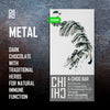 A-CHOO BAR – Metal Element
