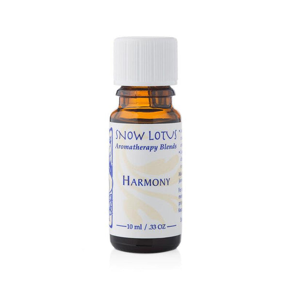 Harmony essential oil - Snow Lotus - People's Herbs