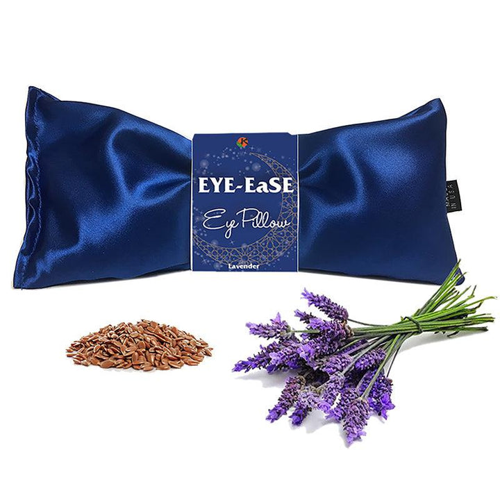 EYE-EaSE Eye Pillow - People's Herbs