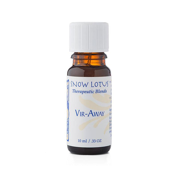 Vir-Away essential oil - Snow Lotus - People's Herbs