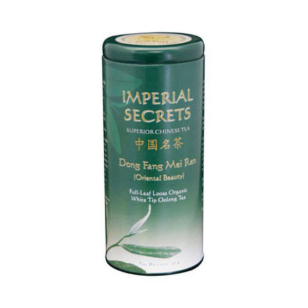 People's Herbs Dong Fang Meiren (Oriental Beauty) Tea - Imperial Secrets