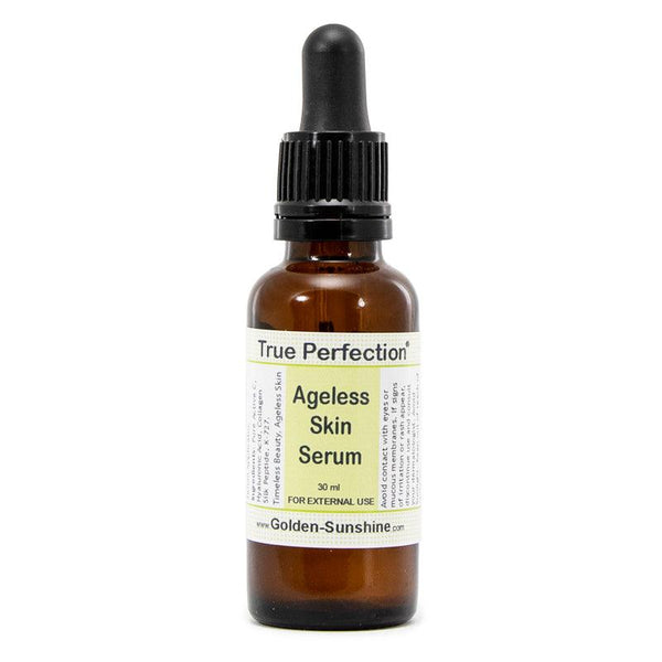 True Perfection® Ageless Skin Serum - Active 