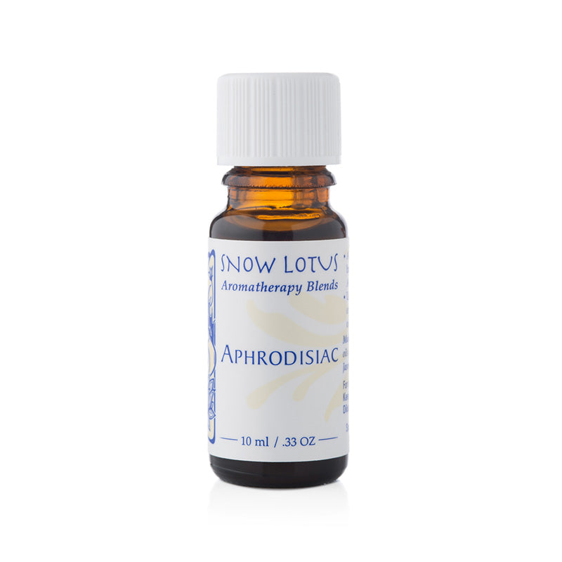 Aphrodisiac essential oil - Snow Lotus - People's Herbs