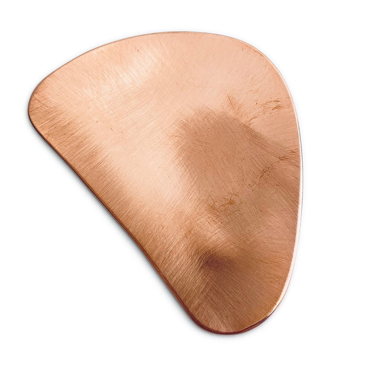 Copper Gua Sha Tool - People's Herbs - ReDermaVive