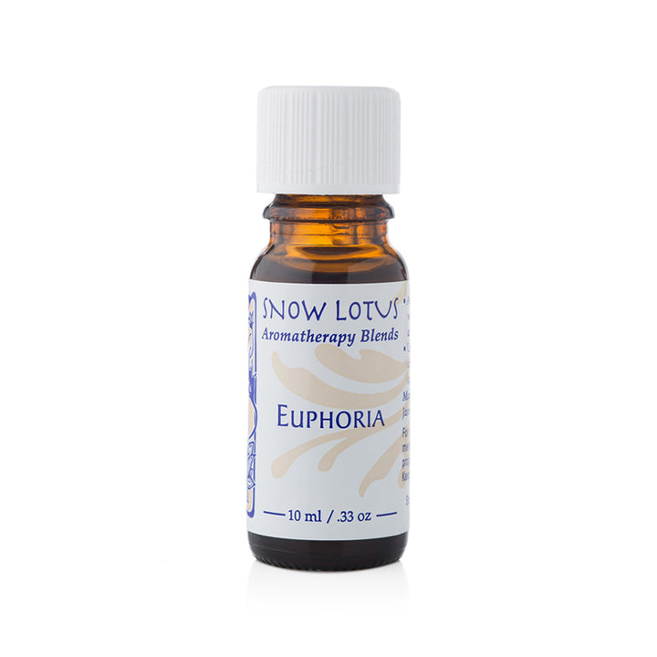 Euphoria essential oil - Snow Lotus - People's Herbs