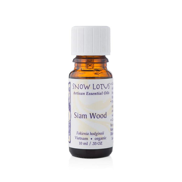 Siam Wood essential oil - Snow Lotus - People's Herbs