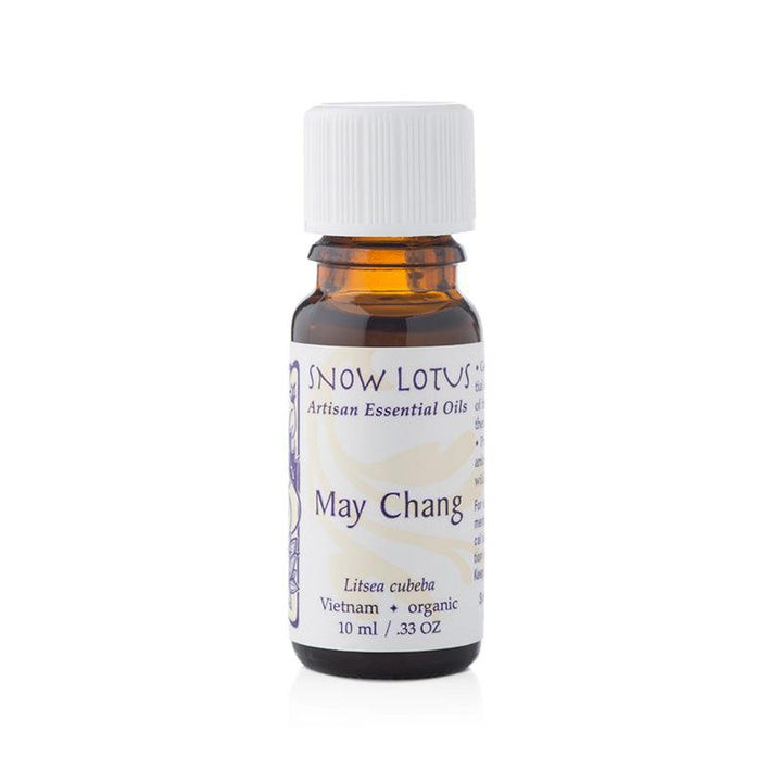 May Chang essential oil - Snow Lotus - People's Herbs