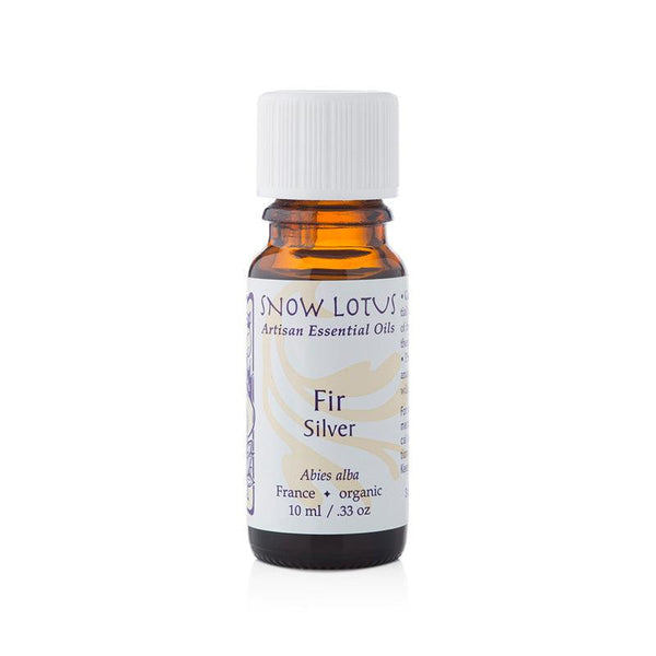 Fir, silver - essential oil - Snow Lotus - People's Herbs