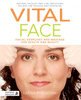 People's Herbs Vital Face: Facial Exercises and Massage for Health and Beauty Book Leena Kiviluoma