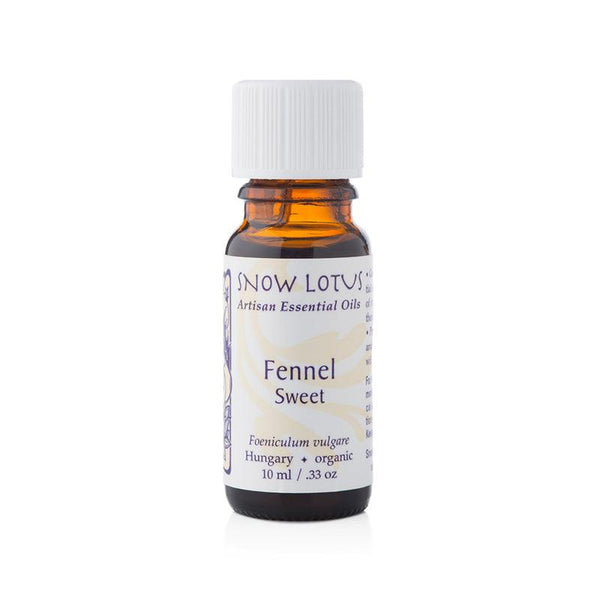 Fennel, sweet - essential oil - Snow Lotus - People's Herbs