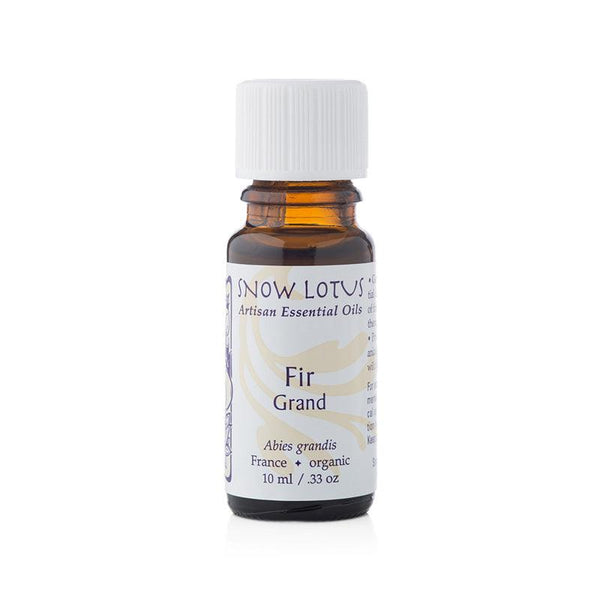 Fir, Grand essential oil - Snow Lotus - People's Herbs