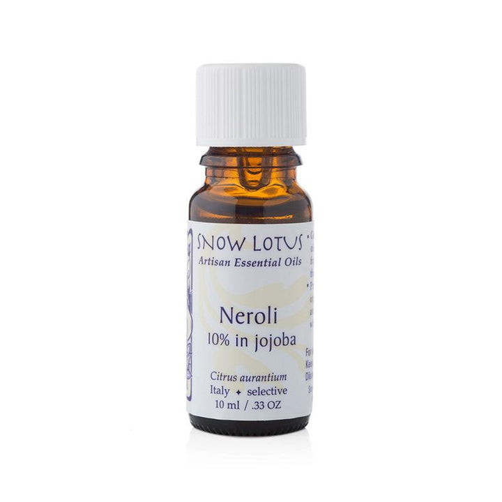 Neroli essential oil - Snow Lotus - People's Herbs