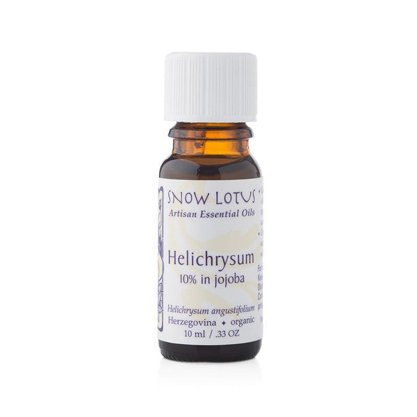 Helichrysum - People's Herbs