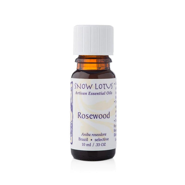 Rosewood essential oil - Snow Lotus - People's Herbs