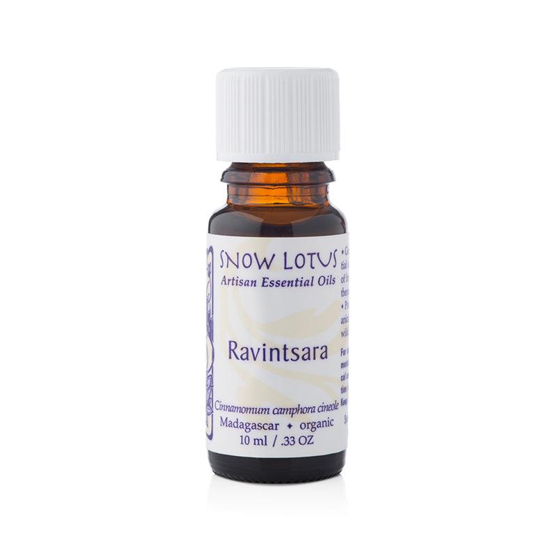 Ravintsara essential oil - Snow Lotus – People's Herbs