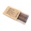 Traditional Japanese Daily Incense Sampler - People's Herbs