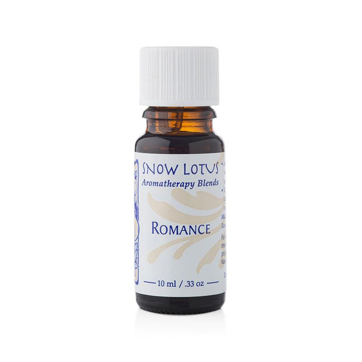 Romance essential oil - Snow Lotus - People's Herbs