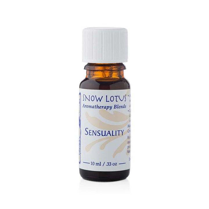 Sensuality essential oil - Snow Lotus - People's Herbs