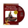 Mastering Thai Massage - People's Herbs