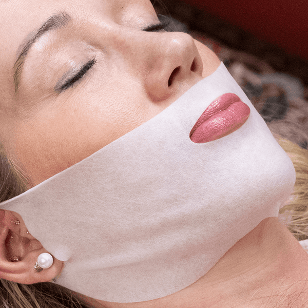 HHA Tightening & Lifting V-Line Chin Mask